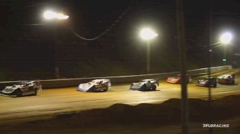 Full Replay | Southern Nationals at Beckley Motor Speedway 7/12/24