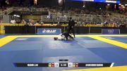Arjan Singh Sandhu vs Maxim C. Liu 2025 Pan Kids Jiu-Jitsu IBJJF Championship