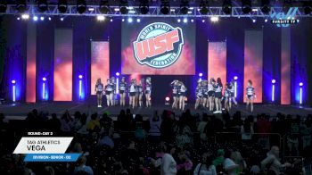 TAG Athletics - Vega [2023 L4 Senior - D2 Day 2] 2023 WSF Grand Nationals