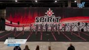 Divine Athletics Cheer - Royalty [2024 L2 Junior Day 1] 2024 Spirit Unlimited Harrisburg Challenge