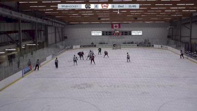 Replay: Home - 2025 CIHA vs Calgary Flames | Jan 26 @ 11 AM