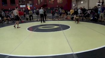 Replay: Mat 3 - 2025 Georgia Open | Nov 9 @ 7 PM