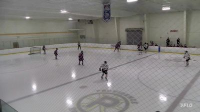 Replay: Home - 2025 North Shore 16U vs Warlords | Feb 2 @ 2 PM