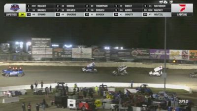 Feature | 2026 NARC Super Dirt Cup Friday Prelim at Skagit Speedway