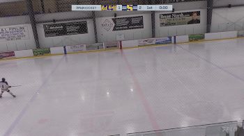 Replay: Home - 2025 Oil Kings vs Grande Peace | Jan 11 @ 4 PM