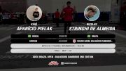 Kauê Aparício Pielak vs Nicolas Stringhi De Almeida 2024 ADCC Balneario Open