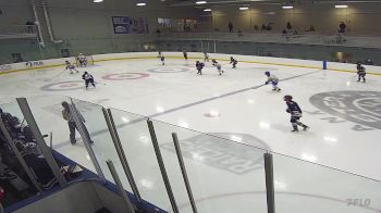 Replay: Home - 2024 New England College vs Worcester State | Jan 30 @ 2 PM