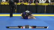 Nicholas Martin Jonas vs Devon William ODonoghue 2026 Pan IBJJF Jiu-Jitsu No-Gi Championship