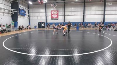 105 lbs Max Murdock, Kentucky vs Anthony Catalano, Connecticut