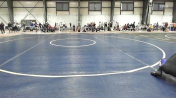 149 lbs Round Of 32 - Dan Williams, Coast Guard vs Caleb Seyfried, Williams