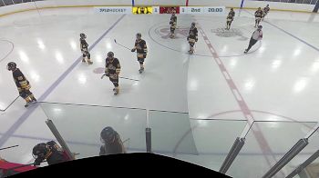 Replay: Home - 2024 Smiths Falls vs Winchester | Dec 20 @ 8 PM