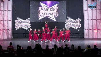 Brio Studios - RiRi [2024 Youth - Hip Hop - Large 2] 2024 JAMfest Dance Super Nationals