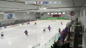 Replay: Home - 2023 Ottawa vs Cornwall | Oct 9 @ 12 PM