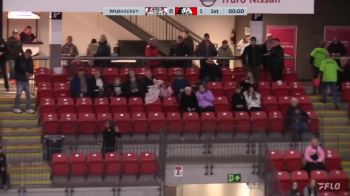 Replay: Home - 2023 Pictou County vs Truro | Nov 10 @ 6 PM