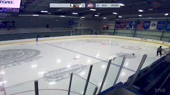 Replay: Home - 2025 Cyclones vs Bos. Jr. Rangers | Jan 30 @ 11 AM