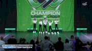 Dynasty Dance Studio - Dynasty Dance Tiny Elite [2026 Tiny - Intermediate - Hip Hop Day 3] 2026 CSG Dance Grand Nationals