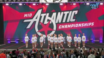 Victory Vipers - Miss Mambas [2025 L4 Senior Day 1] 2025 Mid Atlantic Championship Grand Nationals