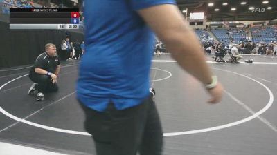Replay: MAT-08 - 2026 Falcon Open | Oct 30 @ 9 AM