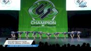 Star Performance Centre - Youth Small Lyrical [2025 Youth - Contemporary/Lyrical - Small Day 2] 2025 CSG Dance Grand Nationals