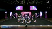 Cheer Company TuS 84/10 Essen e.V. - Lightning Stars [2026 OJ 1 Day 2] 2026 Summer All Level Championship West