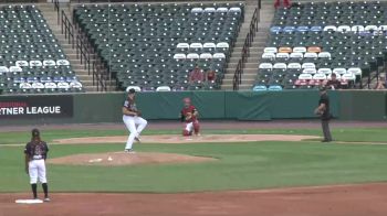 Replay: Home - 2023 Ducks vs Barnstormers | Aug 16 @ 5 PM