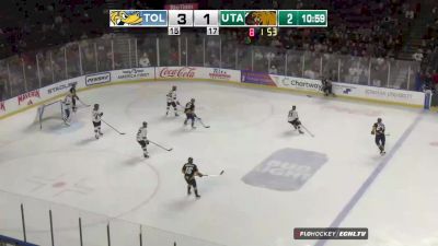 Replay: Home - 2022 Toledo vs Utah | May 24 @ 7 PM