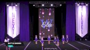 Battle Babies [2026 Day 1 Tiny Novice] 2026 Next Level Grand Nationals