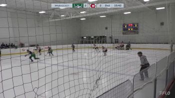 Replay: Home - 2025 Mavericks vs CIN Cyclones | Jan 10 @ 7 PM