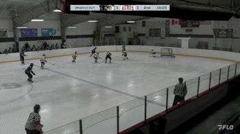 Replay: Home - 2023 Embrun vs Athens | Nov 18 @ 7 PM