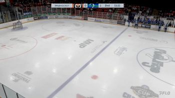 Replay: Home - 2025 Yorkton vs Melfort | Apr 5 @ 7 PM