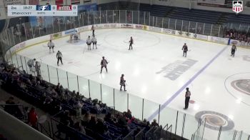 Replay: Home - 2025 Fargo vs Chicago | Mar 7 @ 7 PM