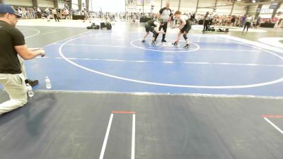 138 lbs Round Of 64 - Joshua Kerr, KS vs Luke Spiess, OH