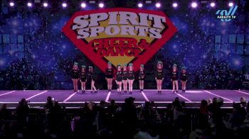 Legend Athletics - Jade [2024 L3 Junior - D2 Day 2] 2024 Spirit Sports Worcester Nationals