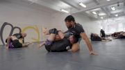 ADCC Training: Matheus Diniz Rolls At MGA Part 2