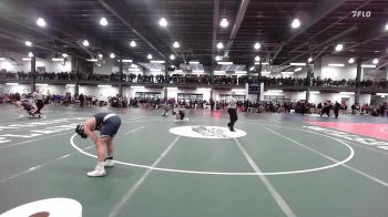103Yellow lbs Rr Rnd 1 - Carson Logalbo, Little Falls vs Evan Gomez, Valley Central
