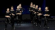 Studio 22 [2018 All Star Junior Hip Hop - Small] UDA National Dance Team Championship