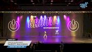 Dancin Bluebonnets - Barrett Wackman [2023 Mini - Solo - Jazz Day 1] 2023 GROOVE Dance Grand Nationals