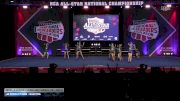 J2 Productions - Electra [2026 L2 Junior - Flex - D2 - Small - B Day 2] 2026 NCA All-Star National Championship