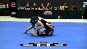 Ethan Cannon vs Muhammad Qazi 2025 ADCC Asia & Oceania Championship