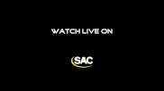 Replay: Tusculum vs Limestone | Mar 24 @ 7 PM