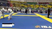 JOEL LOPES BITENCOURT vs RICARDO CARDOSO DE ALMEIDA 2023 Brasileiro Jiu-Jitsu IBJJF