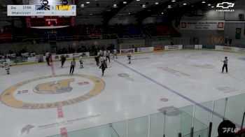 Replay: Home - 2025 Swan Valley vs Waywayseecappo | Feb 17 @ 3 PM