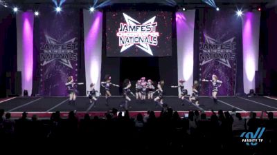 Extreme Spirit All Stars - Cheetah Cubs [2023 L1 Youth - D2 - Small - A] 2023 JAMfest Cheer Super Nationals