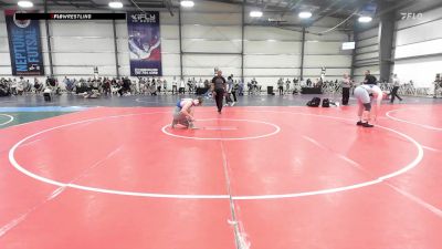 182 lbs Round Of 16 - Blake Jennings, WV vs Gavin Boyd, PA