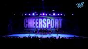 Tribe Athletics - J2CREW [2024 L2 Junior - Medium - A Day 1] 2024 CHEERSPORT National All Star Cheerleading Championship