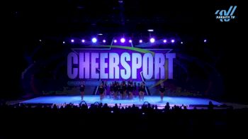 Tribe Athletics - J2CREW [2024 L2 Junior - Medium - A Day 1] 2024 CHEERSPORT National All Star Cheerleading Championship