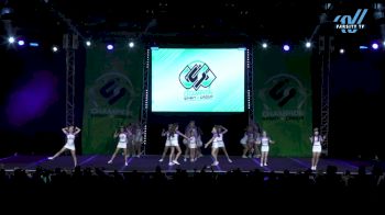 Ultimate Athletics - Queens [2024 L4 Junior Day 1] 2024 CSG Grand Nationals