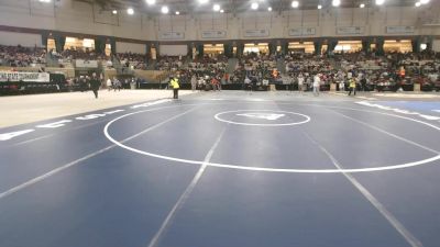 Replay: Mat 1 - 2026 MPSSAA (MD) State Wrestling Championship | Mar 7 @ 11 AM