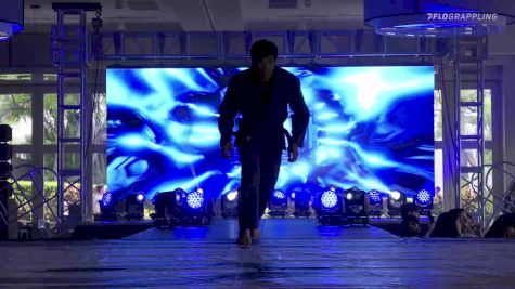 Tevin Cayetano vs James Culhane 2025 Fight to Win 286