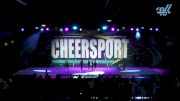 Star Athletics ATL - Rookies [2024 L1 Tiny - Novice - Restrictions Day 1] 2024 CHEERSPORT National All Star Cheerleading Championship